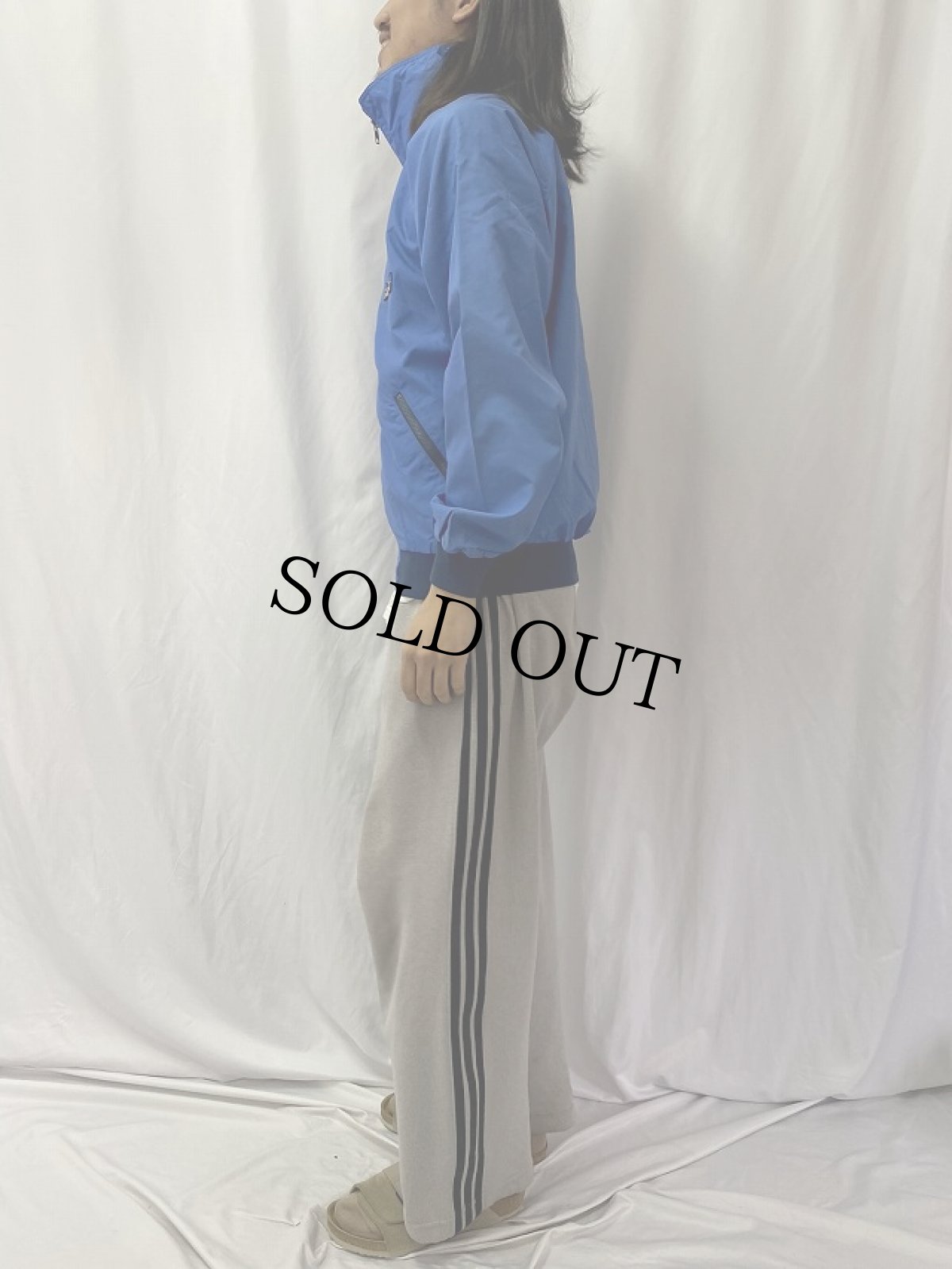 画像3: 80's Patagonia デカタグ シェルドシンチラジャケット M (3)