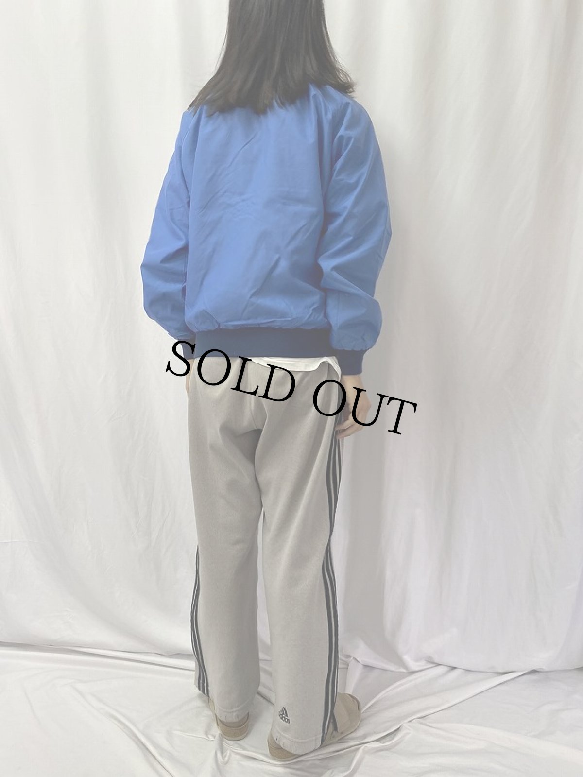 画像4: 80's Patagonia デカタグ シェルドシンチラジャケット M (4)