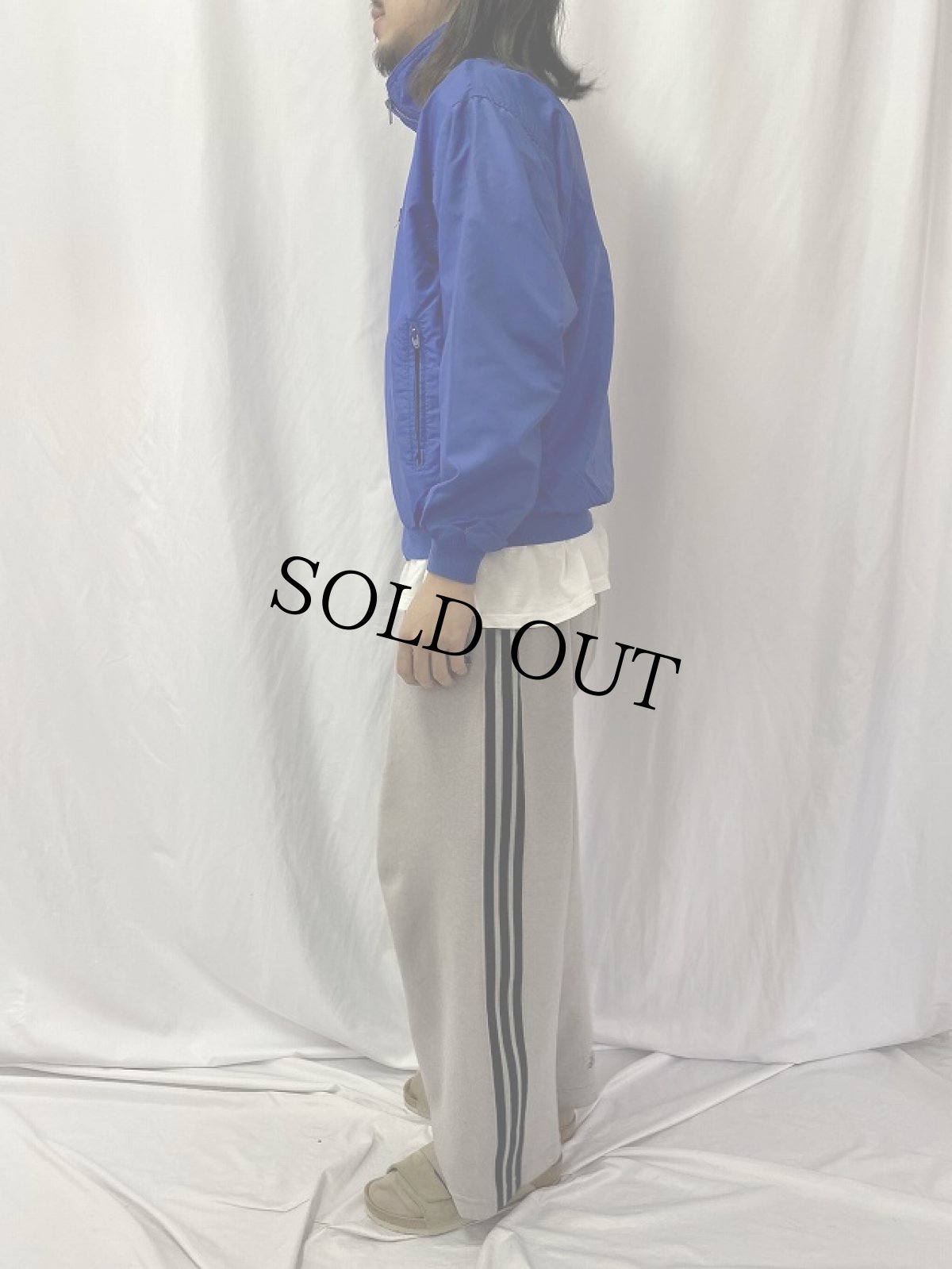 画像3: 80's Patagonia USA製 シェルドシンチラジャケット M (3)