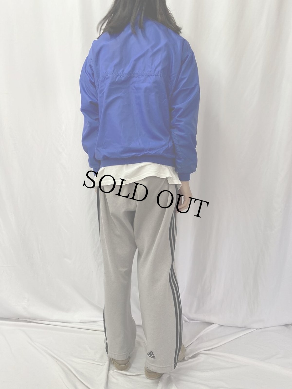 画像4: 80's Patagonia USA製 シェルドシンチラジャケット M (4)