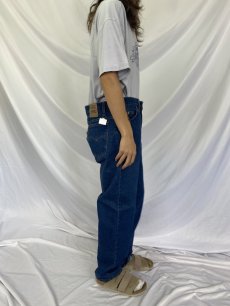 画像3: 90's Levi's 505 USA製 デニムパンツ W35 (3)