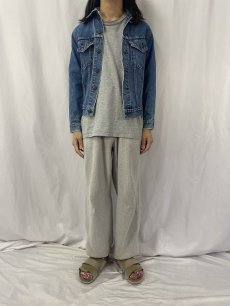 画像2: 70〜80's Levi's 70505-0217 USA製 デニムジャケット size36 (2)