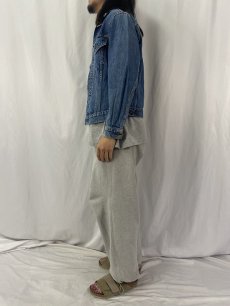 画像3: 70〜80's Levi's 70505-0217 USA製 デニムジャケット size36 (3)