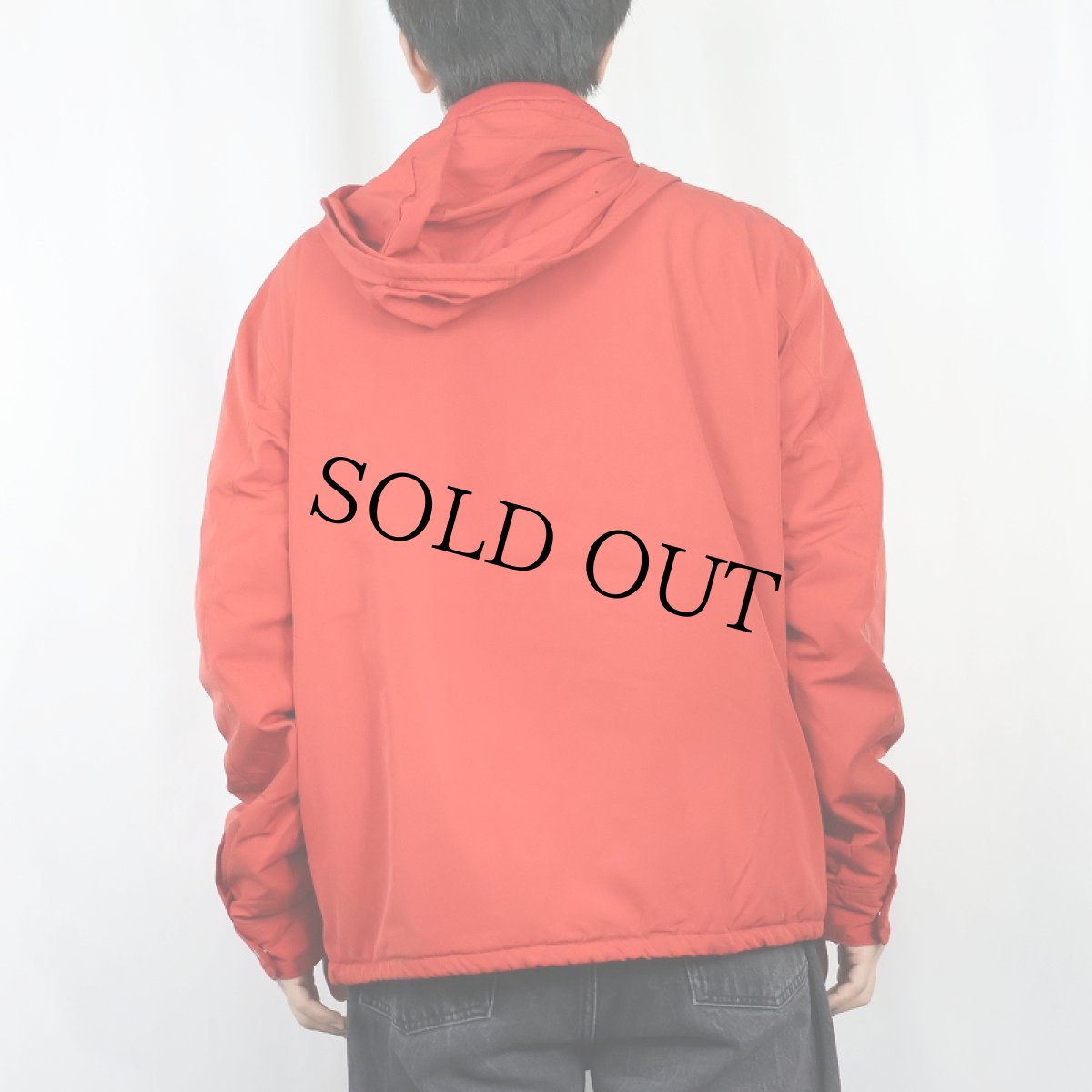 画像3: POLO Ralph Lauren フリースライナー ポリエステルジャケット L (3)