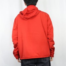画像3: POLO Ralph Lauren フリースライナー ポリエステルジャケット L (3)