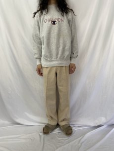 画像3: 90's Champion REVERSE WEAVE "CHAMPION" XL (3)