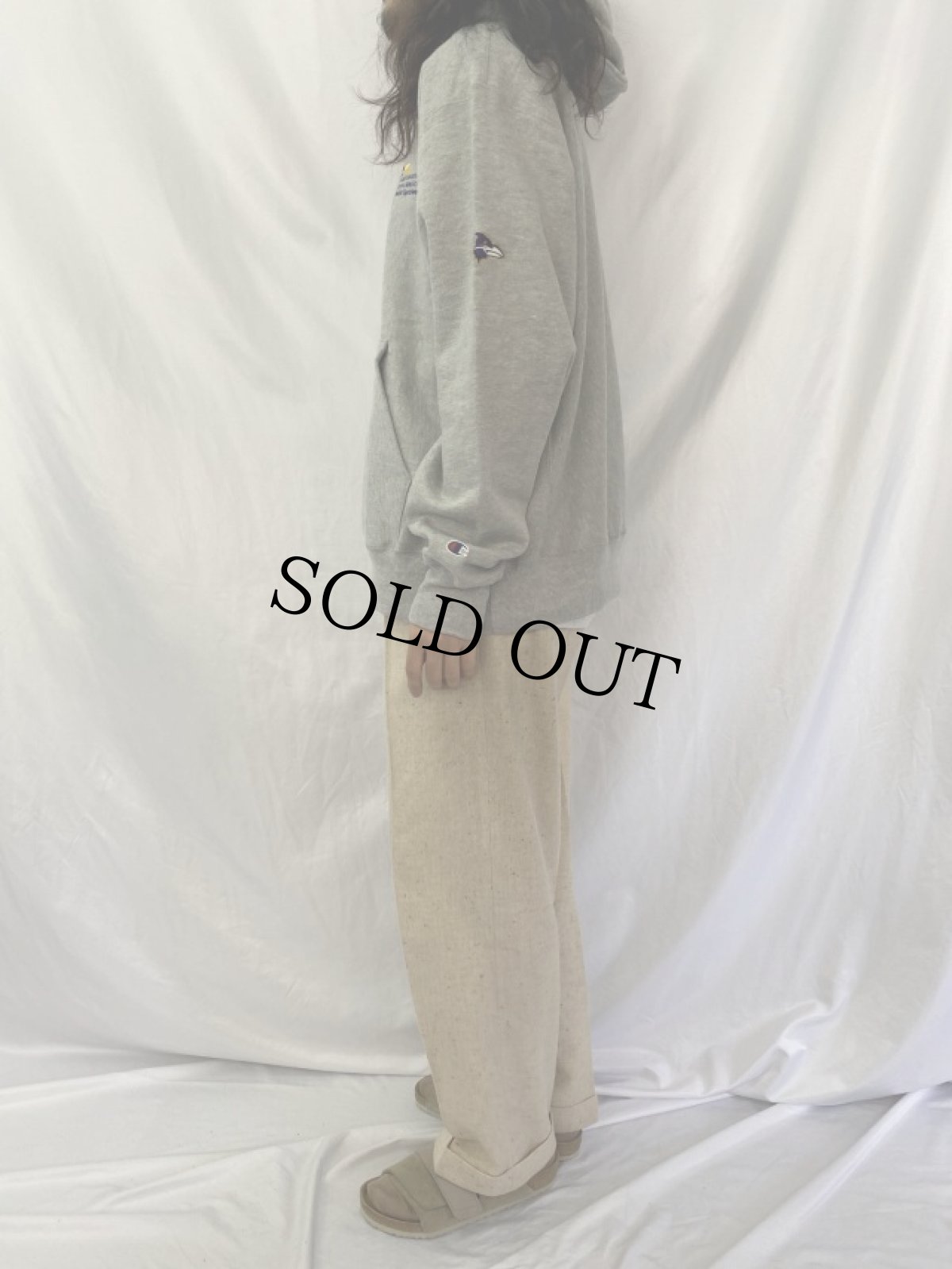 画像4: Champion PREMIUM REVERSE WEAVE "Good Samaritan Hospital" L (4)