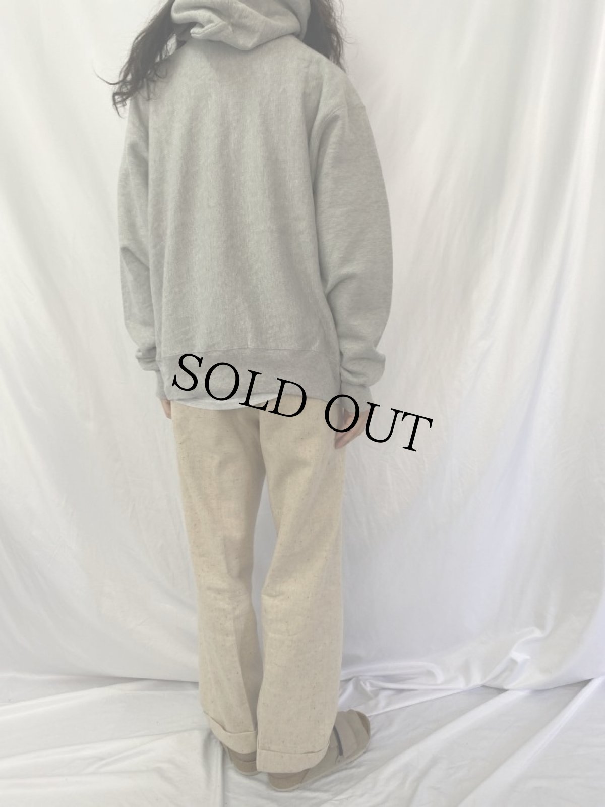 画像5: Champion PREMIUM REVERSE WEAVE "Good Samaritan Hospital" L (5)