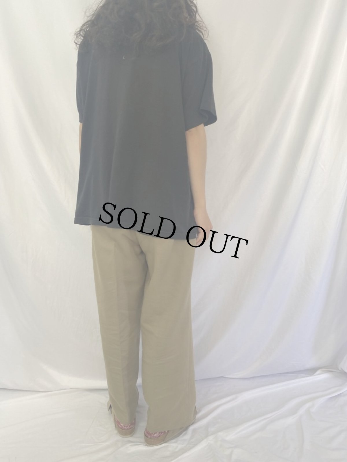 画像4: 90's REEFER MADNESS USA製 ドラマプリントTシャツ XL (4)