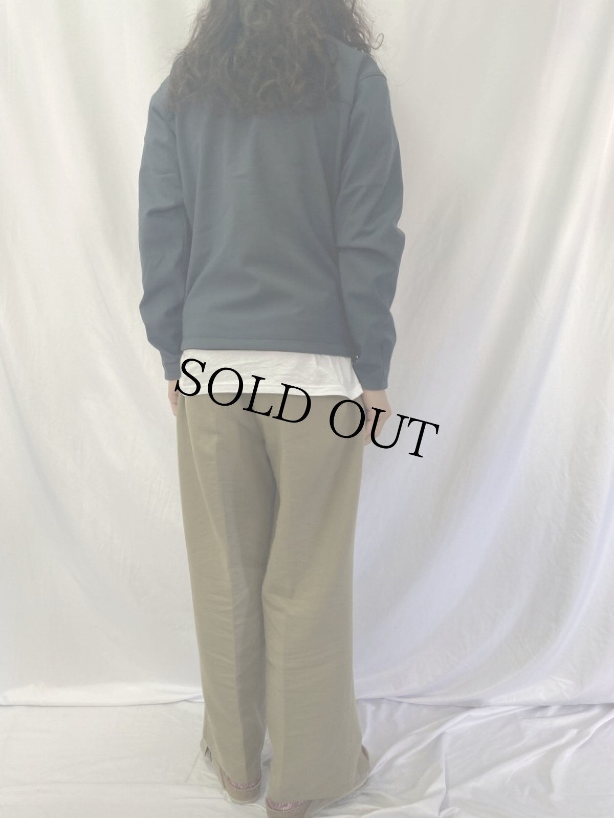 画像4: ARC'TERYX Gamma SV "POLARTEC" ジャケット M (4)