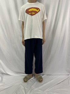 画像3: 90's The O.C. Supertones USA製 スカバンドTシャツ XL (3)