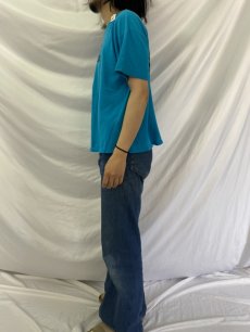 画像3: 90's BEN&JERRY'S USA製  企業プリントTシャツ XL (3)