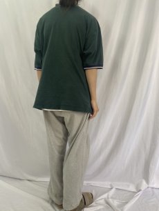 画像4: 90's GAP リンガーTシャツ XL (4)