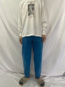 画像2: 90's Levi's 560 USA製 カラーデニムパンツ W31 (2)