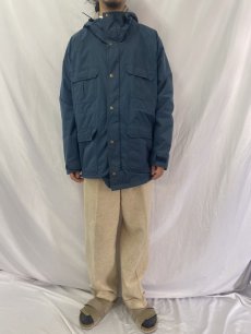 画像2: 90's L.L.Bean GORE-TEX ナイロンジャケット L (2)