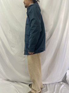 画像3: 90's L.L.Bean GORE-TEX ナイロンジャケット L (3)