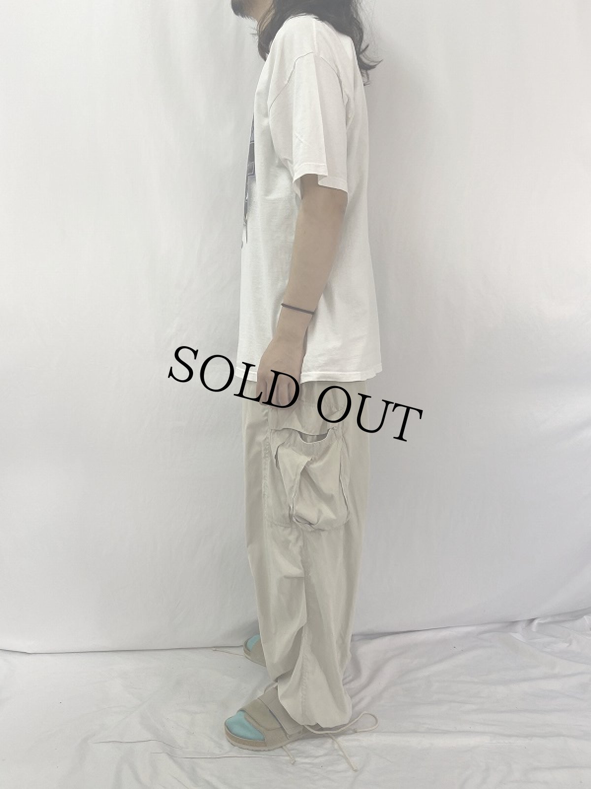 画像3: STAR WARS 映画プリントTシャツ (3)