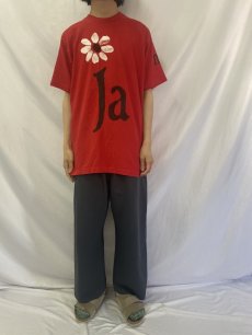 画像2: 90's James USA製 ロックバンドＴシャツ XL (2)