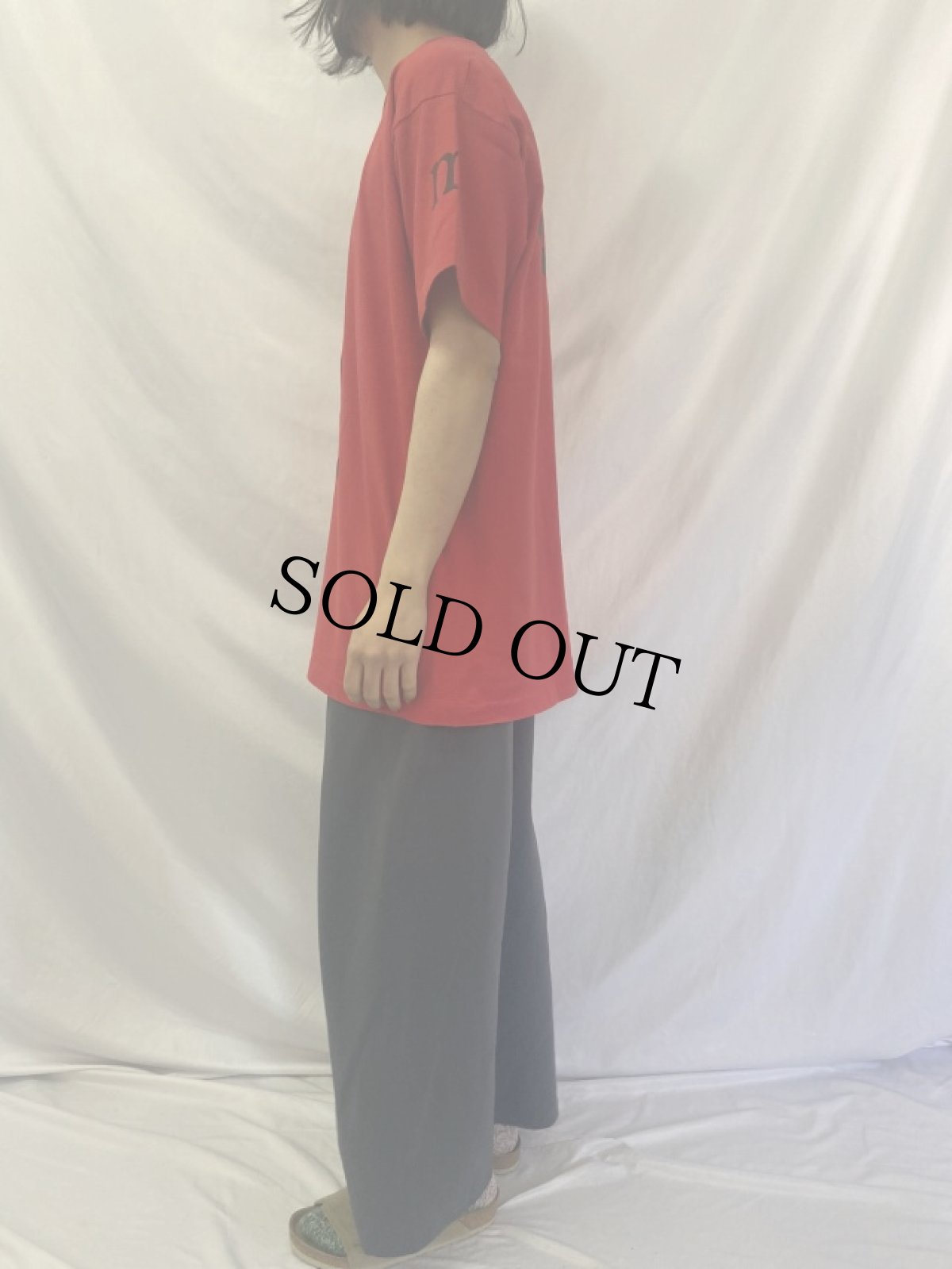 画像3: 90's James USA製 ロックバンドＴシャツ XL (3)