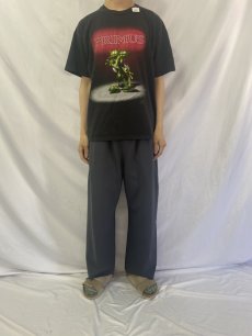 画像2: 90's PRIMUS USA製 オルタナティヴロックバンドTシャツ XL (2)