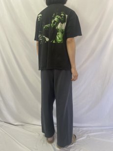 画像4: 90's PRIMUS USA製 オルタナティヴロックバンドTシャツ XL (4)