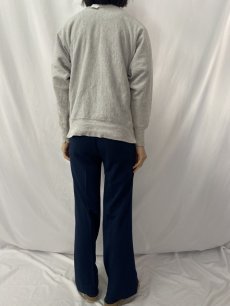 画像4: 90's Champion REVERSE WEAVE USA製 "DEPAUW" L (4)