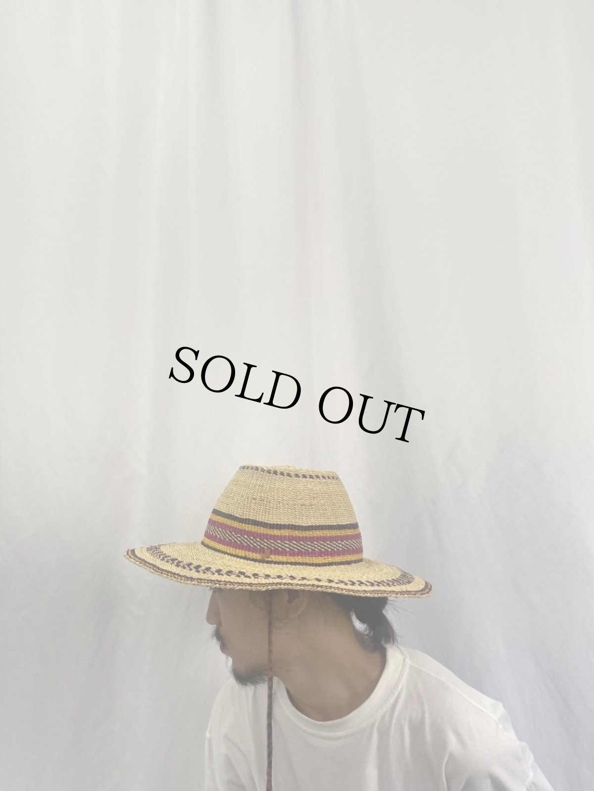 画像3: ブルキナハット (3)