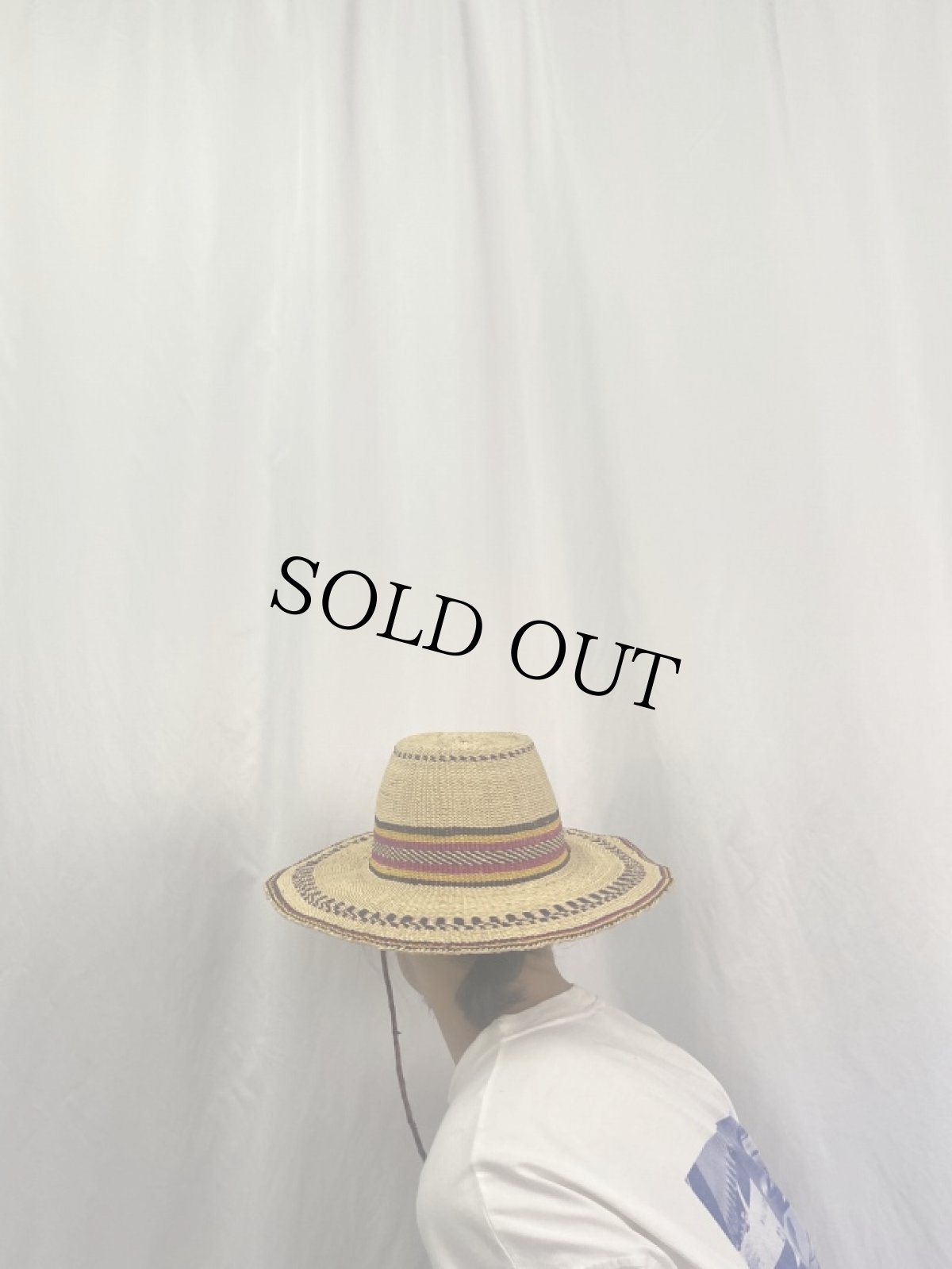 画像4: ブルキナハット (4)