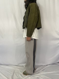 画像3: 80's Barbour ENGLAND製 "SPEY" 3ワラント オイルドジャケット XL (3)