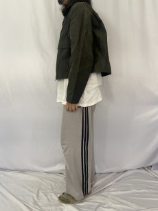 画像3: 90's Barbour ENGLAND製 "SPEY" 3ワラント オイルドジャケット XL (3)