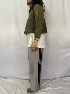 画像3: 90's Barbour ENGLAND製 "SPEY" 3ワラント オイルドジャケット S (3)
