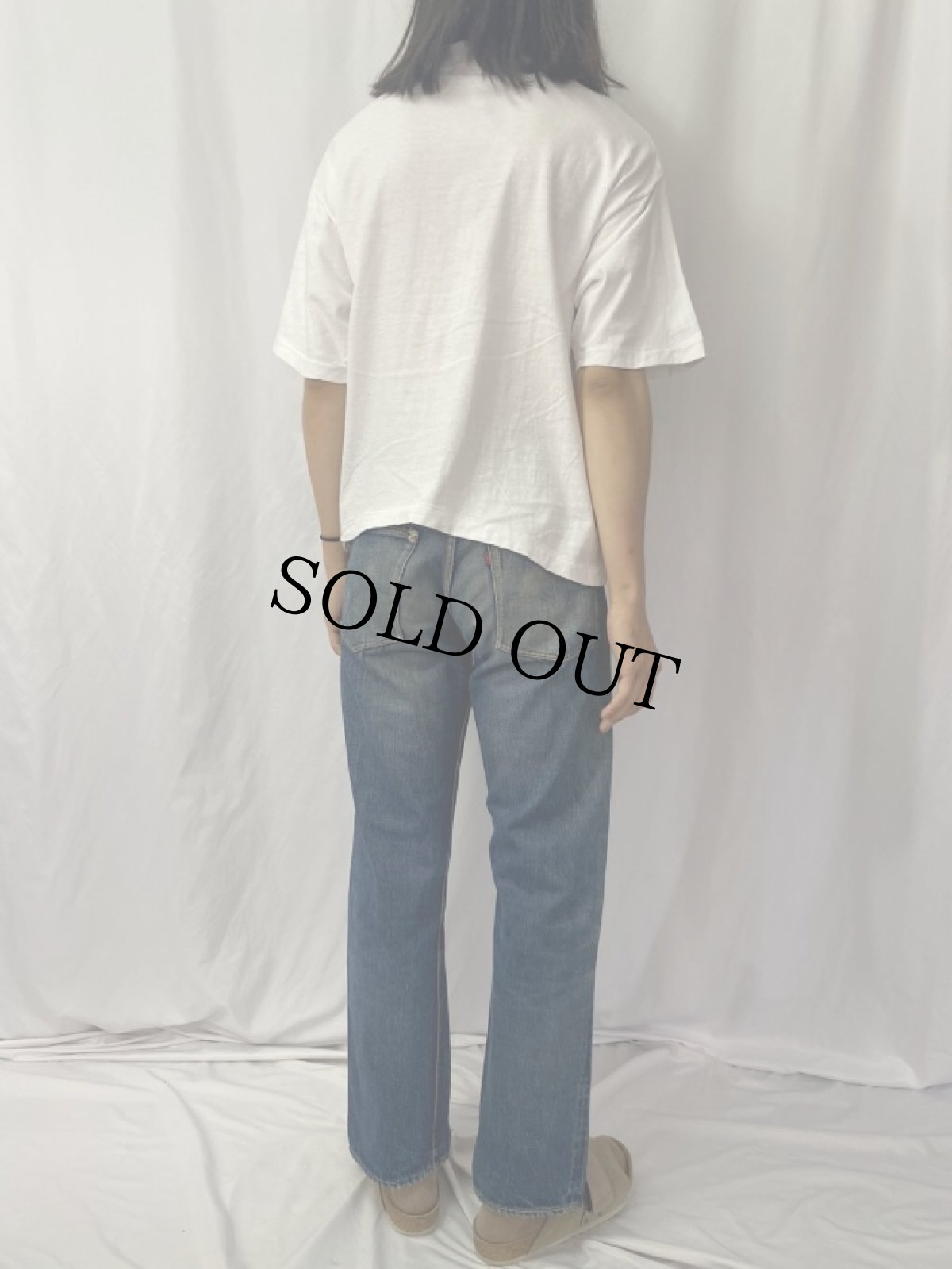 画像4: 80's DC Comics THE JOKER キャラクタープリントTシャツ (4)