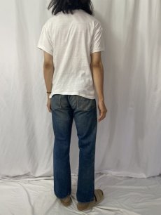 画像4: 80's FELIX キャラクタープリントTシャツ XL (4)