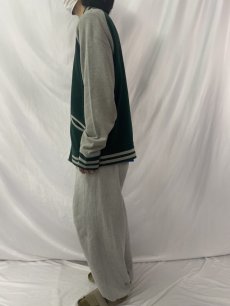 画像3: POLO Ralph Lauren スウェットジップジャケット XXL (3)