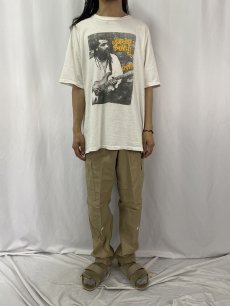 画像2: 80〜90's USA製 BDU カーゴパンツ "COTTON100%" DEADSTOCK KHAKI SMALL-REGULAR (2)