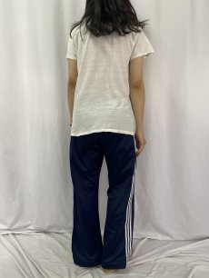 画像4: 70's Sta-Sof-Fro USA製 美容メーカープリントTシャツ L (4)