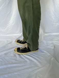 画像3: 70's CONVERSE JACK PURCELL USA製 "Posture Foundation" 26.5cm (3)