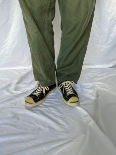 画像2: 70's CONVERSE JACK PURCELL USA製 "Posture Foundation" 26.5cm (2)