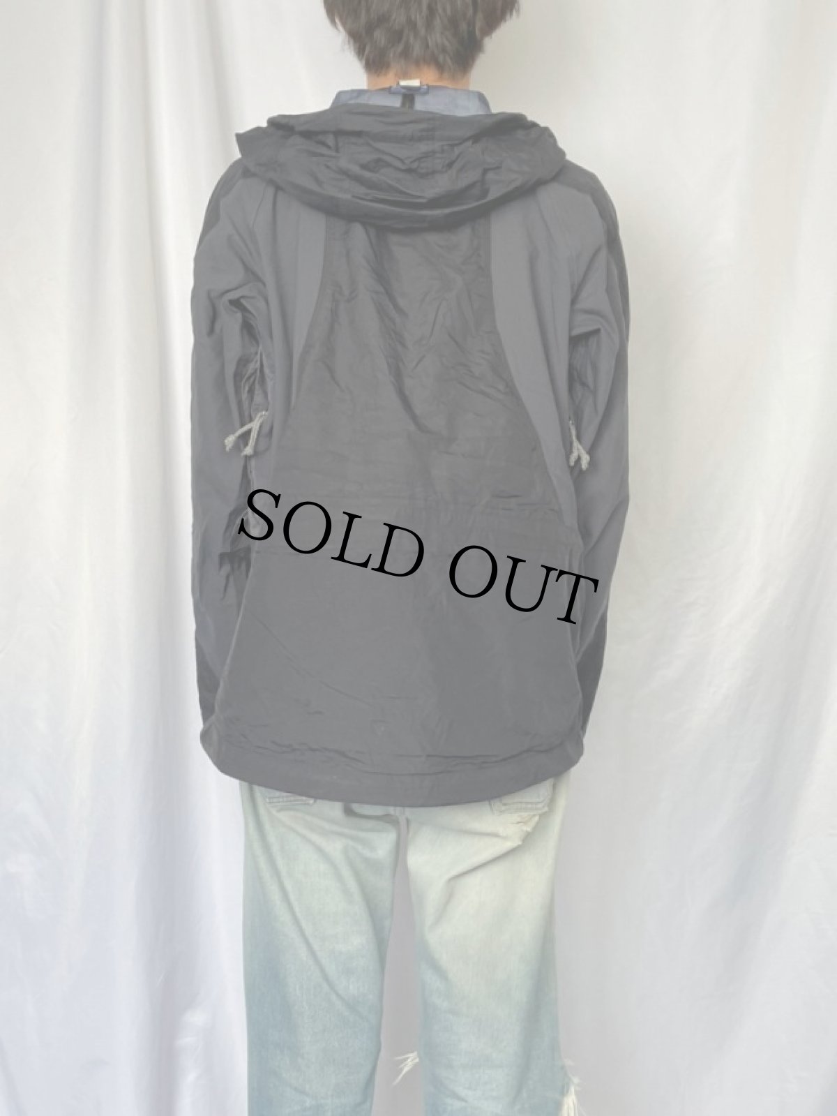 画像4: 2000's Patagonia ストレッチトリオレットジャケット S (4)