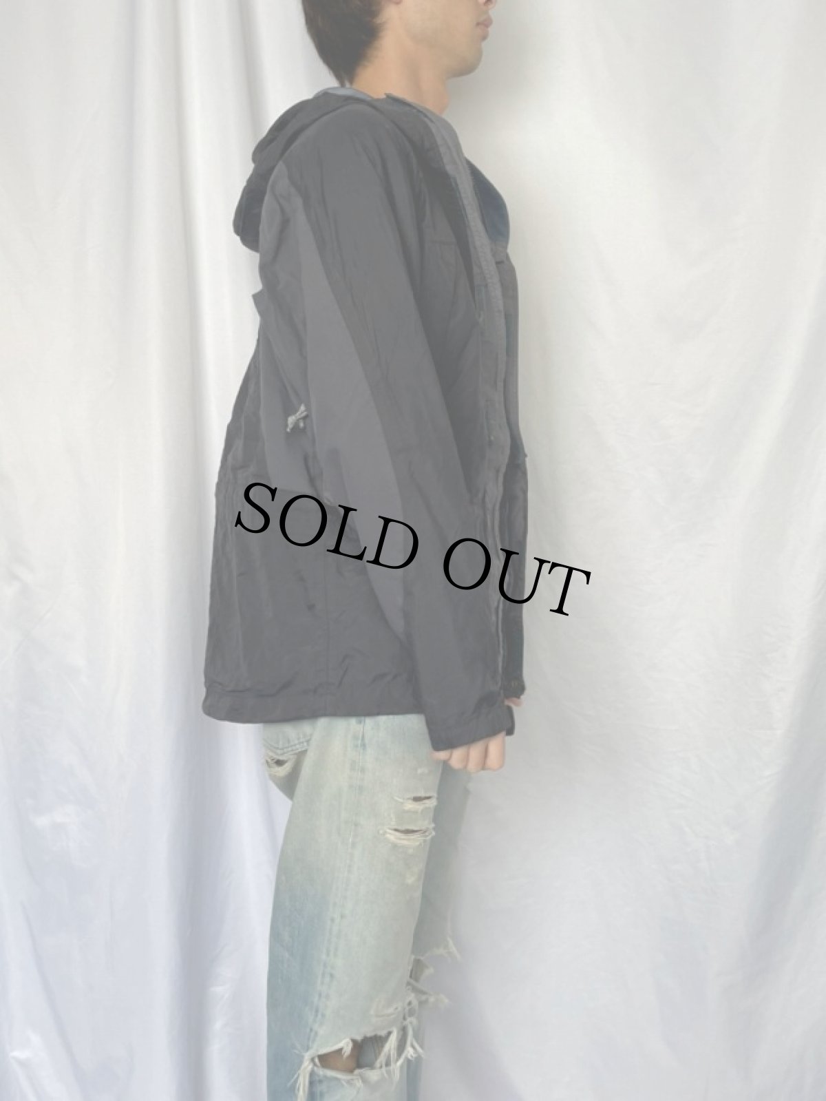 画像3: 2000's Patagonia ストレッチトリオレットジャケット S (3)