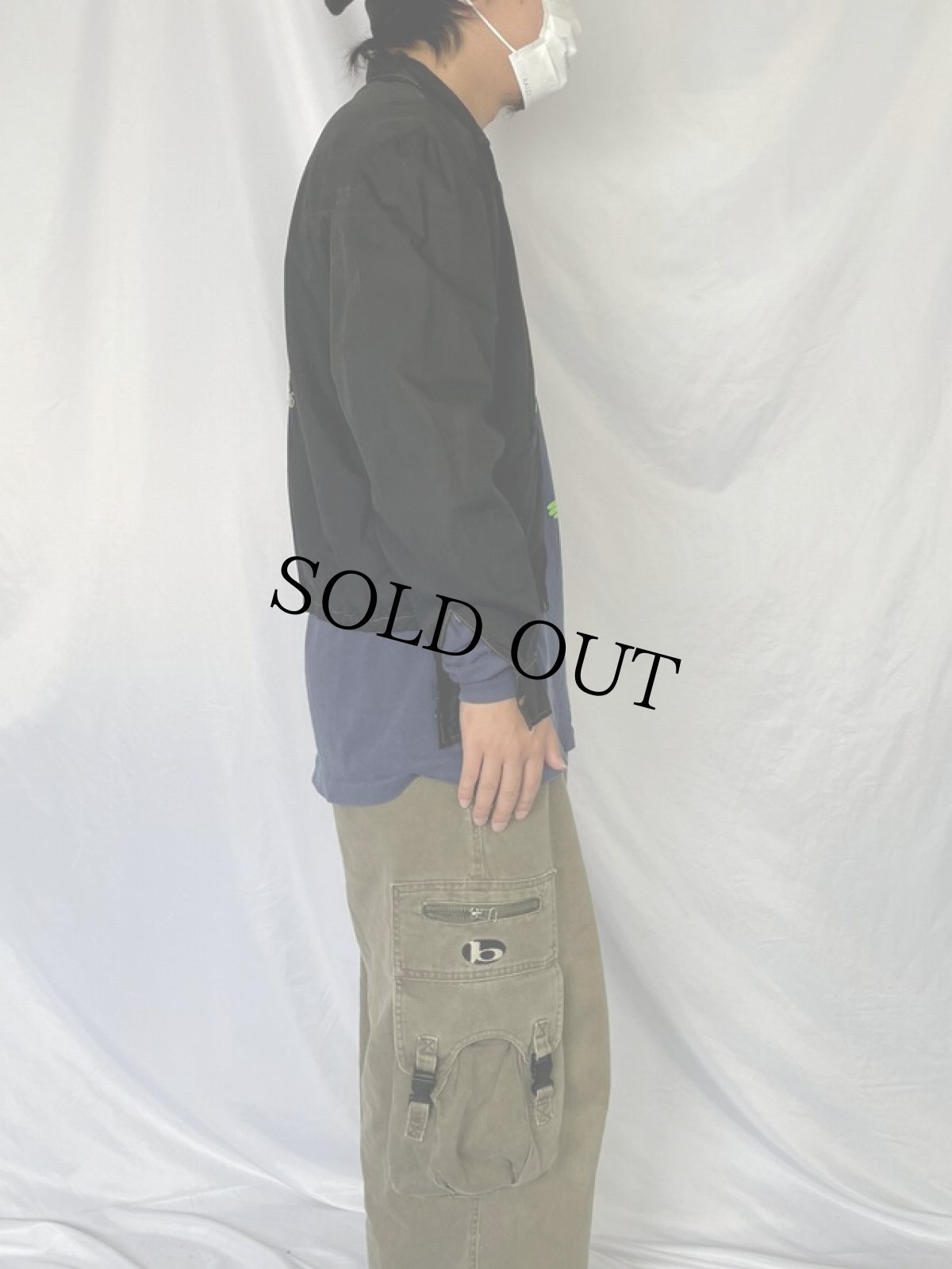 画像3: 60's "CAN THO SOUTH VIET NAM" ベトジャン (3)