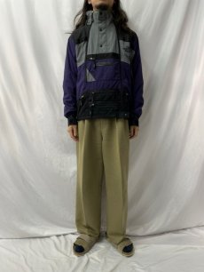 画像2: 2000's THE NORTH FACE "STEEP TECH" マウンテンジャケット M (2)