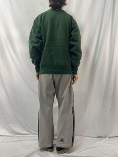 画像4: 90's Champion REVERSE WEAVE USA製 "DEPAUW SOCCER" XL (4)