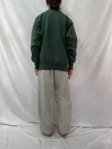 画像4: 90's Champion REVERSE WEAVE USA製 "RADFORD" XXL (4)