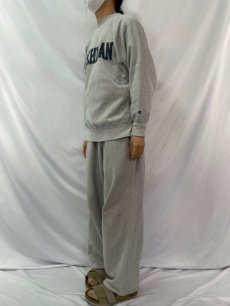 画像3: 90's Champion REVERSE WEAVE "MICHIGAN" XL (3)