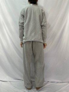 画像4: 90's Champion REVERSE WEAVE "MICHIGAN" XL (4)
