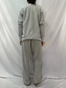 画像4: 90's Champion REVERSE WEAVE "MICHIGAN" XL (4)