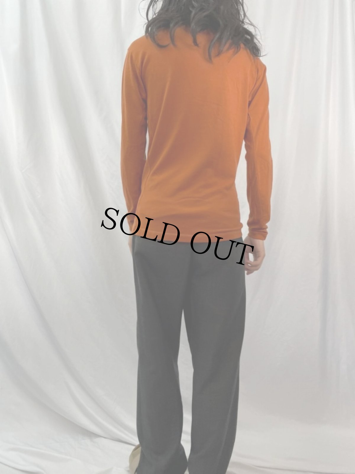 画像4: ARC'TERYX Rho LT Zip Neck Sweater? M (4)