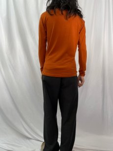 画像4: ARC'TERYX Rho LT Zip Neck Sweater⁡ M (4)