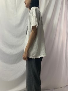 画像3: 90's USA製 "GUADALCANAL DIARY" オルタナティブロックバンドTシャツ XL (3)